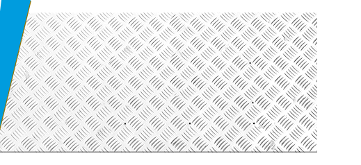 Chapas para pisos (antiderrapante)